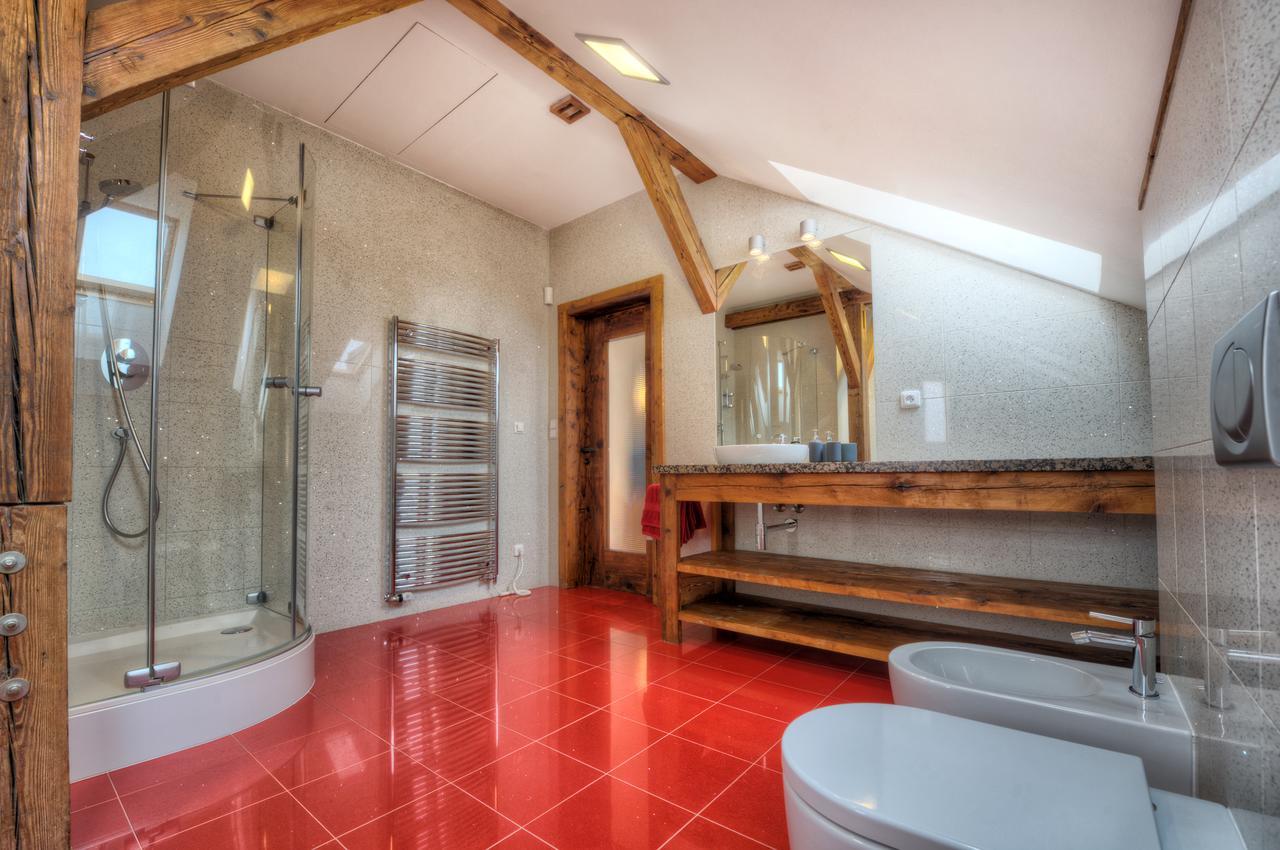Aparthotel St Havel Old Town Prag