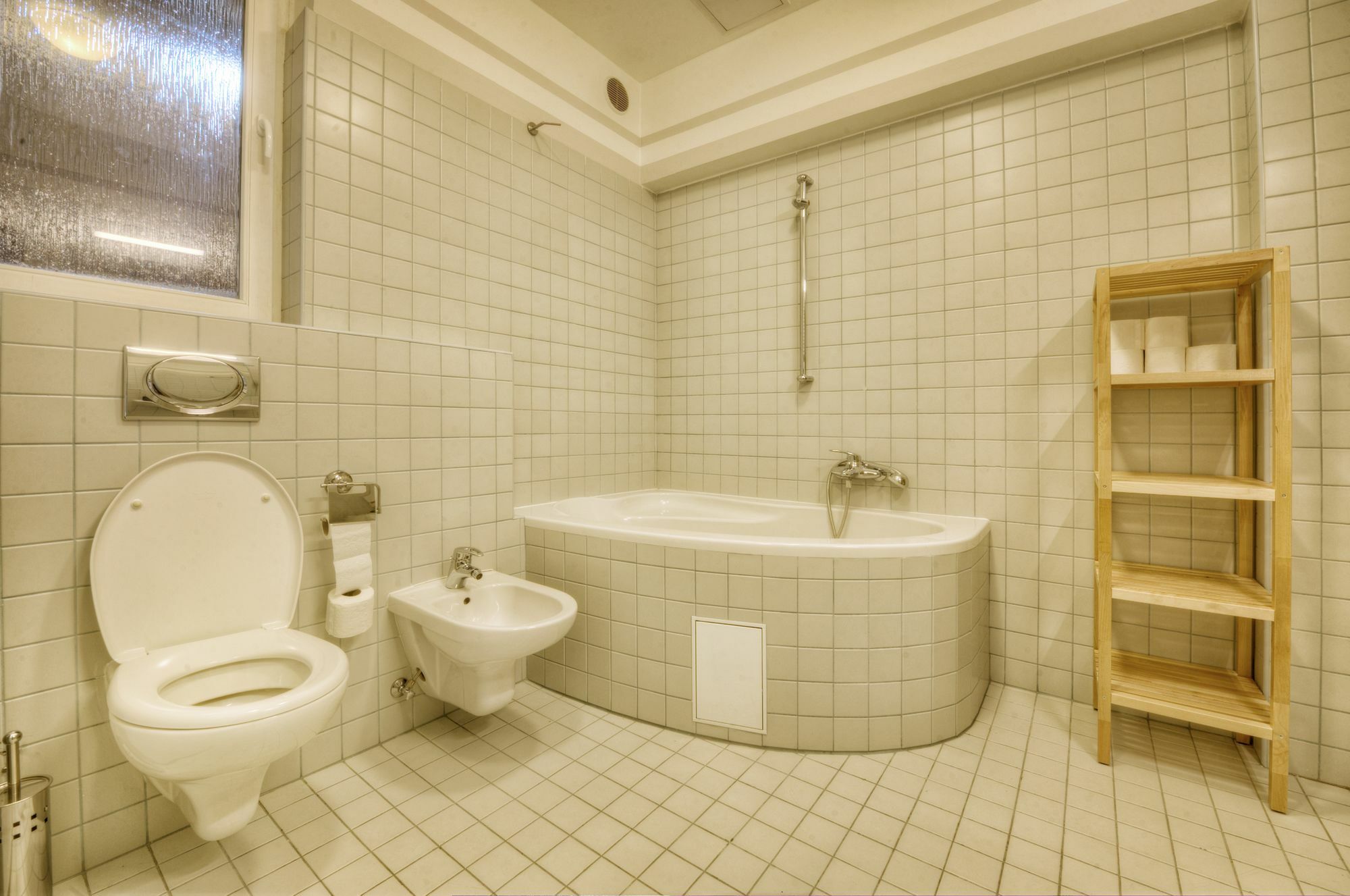 Aparthotel St Havel Old Town Prag